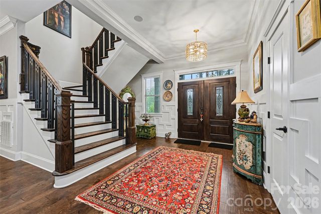 6302 Chimney Bluff Road, Lancaster, SC 29720