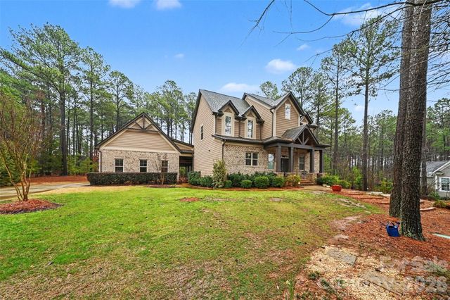 6302 Chimney Bluff Road, Lancaster, SC 29720