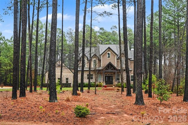 6302 Chimney Bluff Road, Lancaster, SC 29720