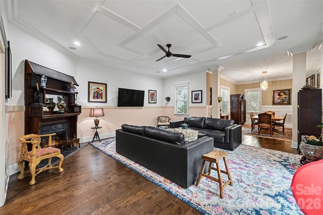 6302 Chimney Bluff Road, Lancaster, SC 29720