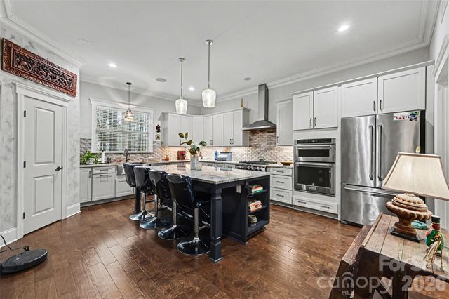 6302 Chimney Bluff Road, Lancaster, SC 29720