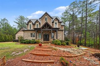 6302 Chimney Bluff Road, Lancaster, SC 29720