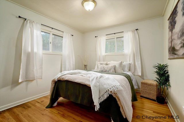 3509 FRONTIER ST, Cheyenne, WY 82001