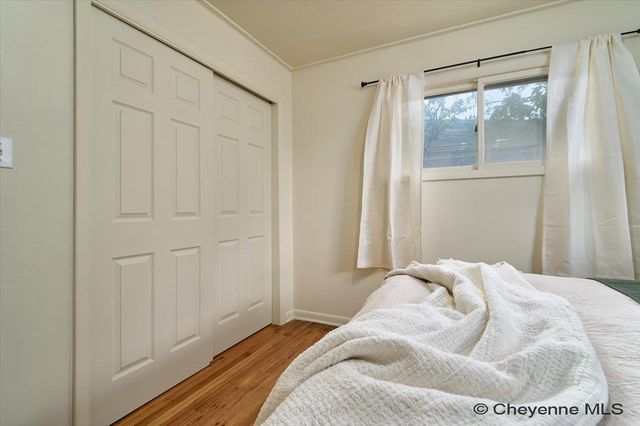 3509 FRONTIER ST, Cheyenne, WY 82001