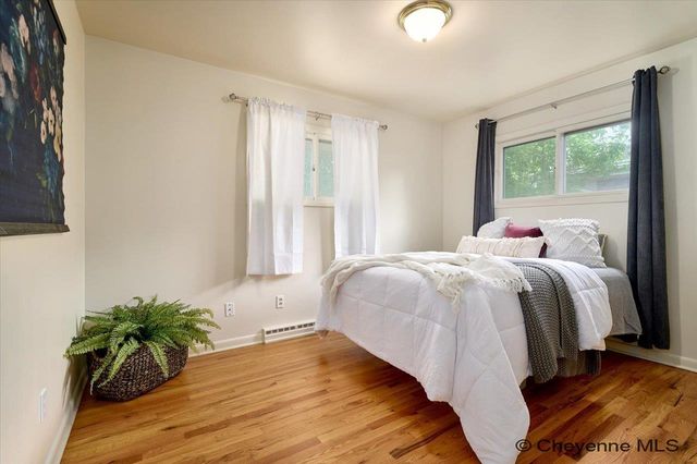3509 FRONTIER ST, Cheyenne, WY 82001