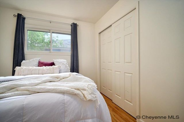 3509 FRONTIER ST, Cheyenne, WY 82001