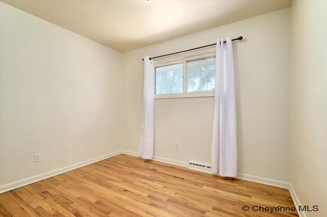 3509 FRONTIER ST, Cheyenne, WY 82001
