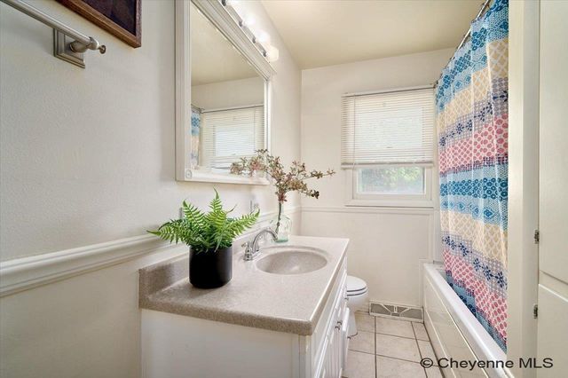 3509 FRONTIER ST, Cheyenne, WY 82001