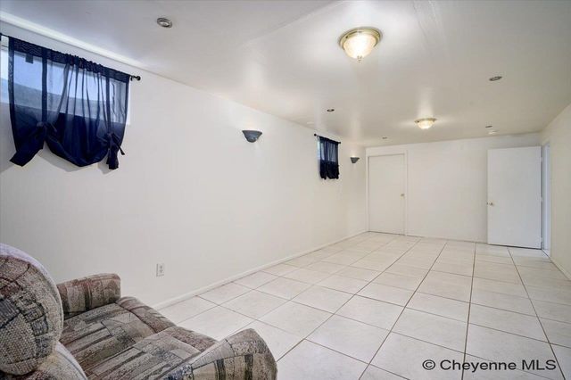 3509 FRONTIER ST, Cheyenne, WY 82001
