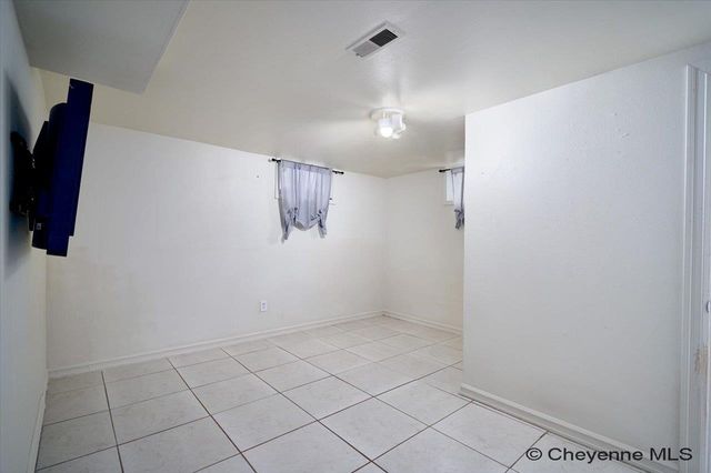 3509 FRONTIER ST, Cheyenne, WY 82001