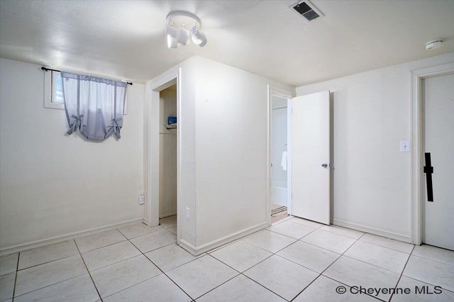 3509 FRONTIER ST, Cheyenne, WY 82001