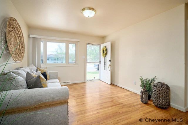 3509 FRONTIER ST, Cheyenne, WY 82001