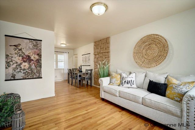 3509 FRONTIER ST, Cheyenne, WY 82001