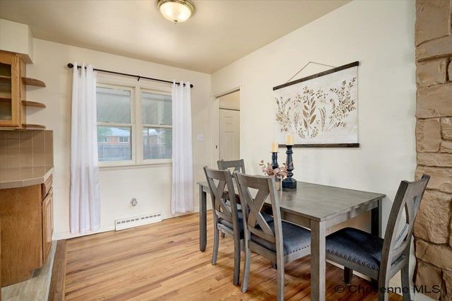 3509 FRONTIER ST, Cheyenne, WY 82001