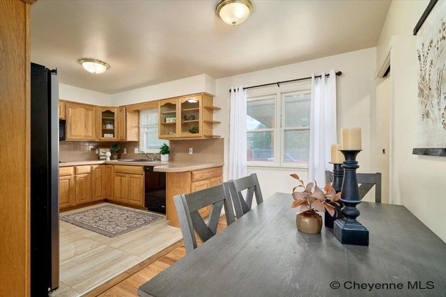 3509 FRONTIER ST, Cheyenne, WY 82001