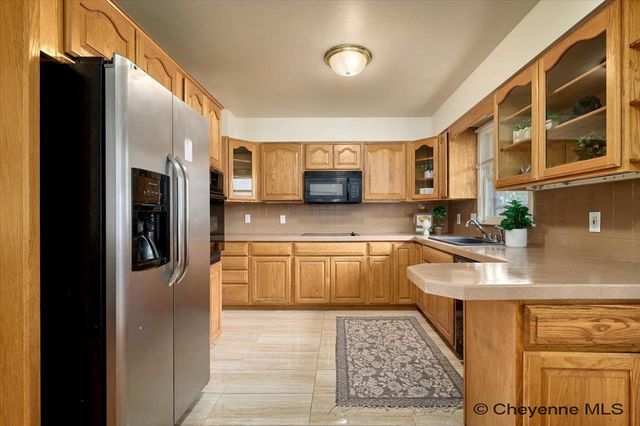 3509 FRONTIER ST, Cheyenne, WY 82001