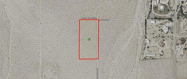 0 Moon Shadow Drive, Thousand Palms, CA 92276