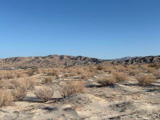0 Moon Shadow Drive, Thousand Palms, CA 92276