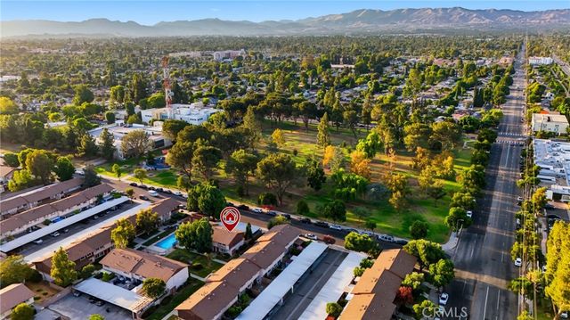 6663 Wilbur 21, Reseda, CA 91335