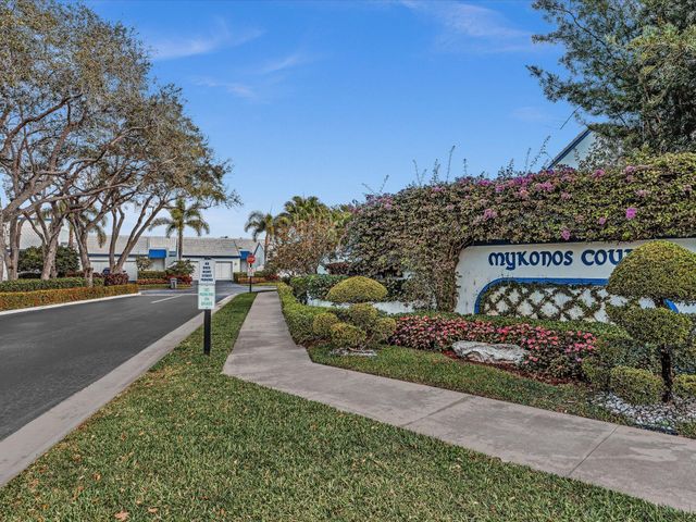 3700 Mykonos Court, Boca Raton, FL 33487