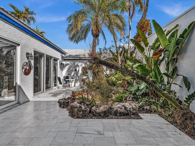 3700 Mykonos Court, Boca Raton, FL 33487