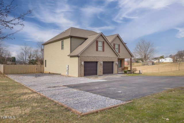 369 Old Embreeville Road, Jonesborough, TN 37659