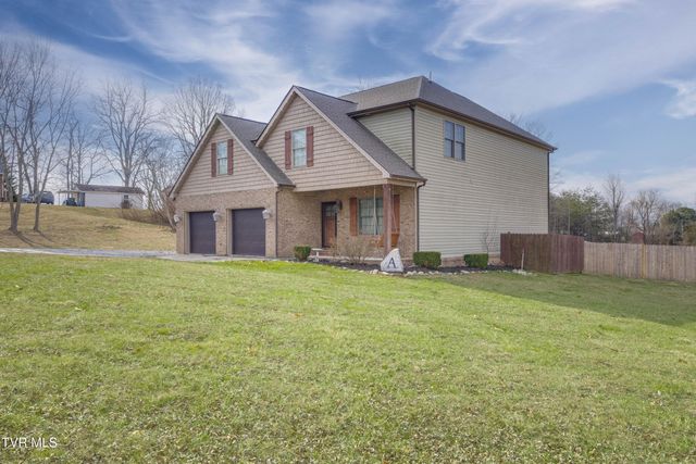 369 Old Embreeville Road, Jonesborough, TN 37659