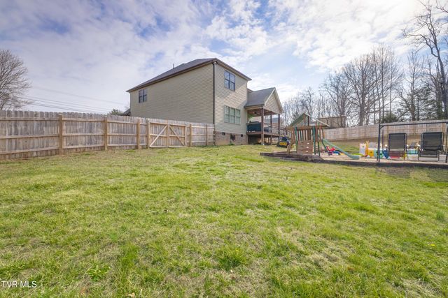 369 Old Embreeville Road, Jonesborough, TN 37659