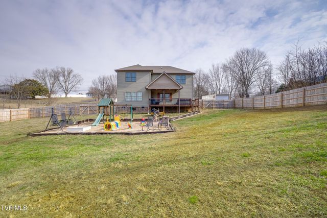 369 Old Embreeville Road, Jonesborough, TN 37659