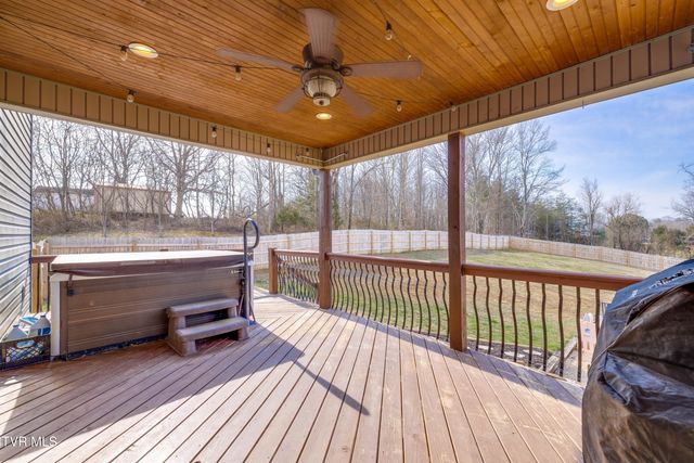 369 Old Embreeville Road, Jonesborough, TN 37659