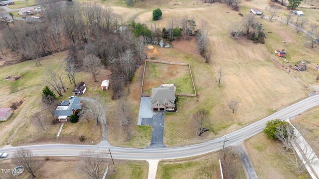 369 Old Embreeville Road, Jonesborough, TN 37659