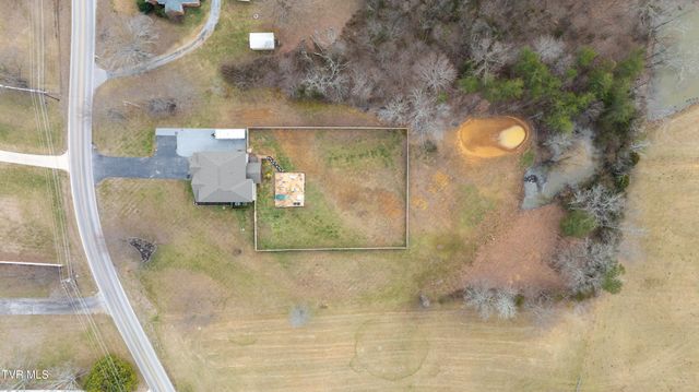 369 Old Embreeville Road, Jonesborough, TN 37659