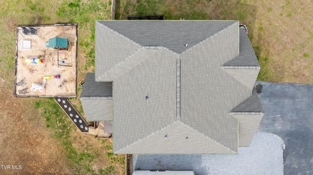 369 Old Embreeville Road, Jonesborough, TN 37659