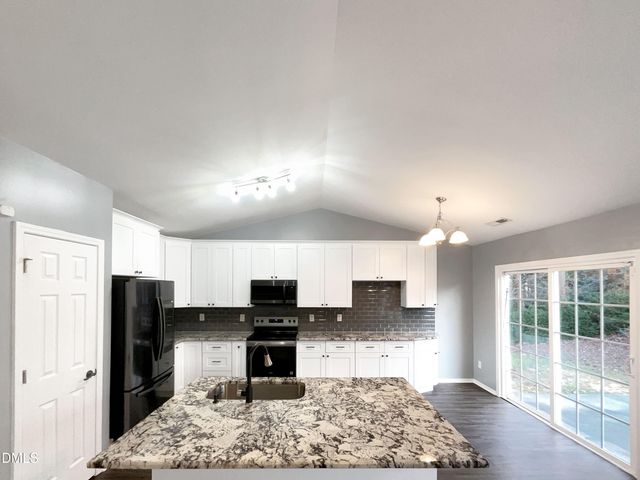 5400 Thunderidge Drive, Raleigh, NC 27610