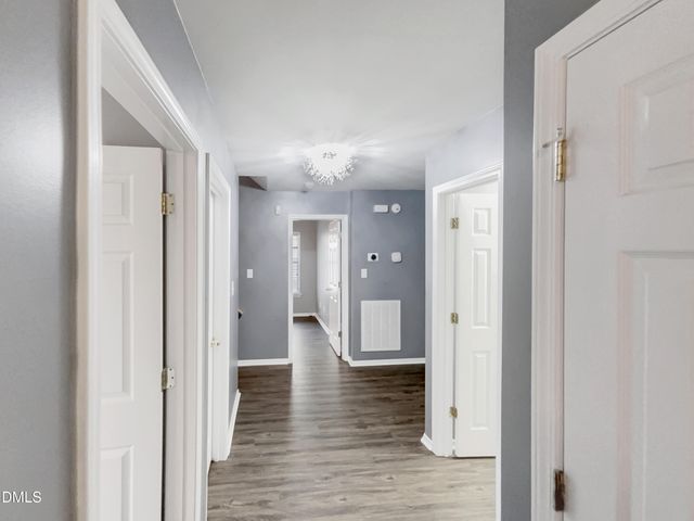 5400 Thunderidge Drive, Raleigh, NC 27610