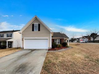 5400 Thunderidge Drive, Raleigh, NC 27610