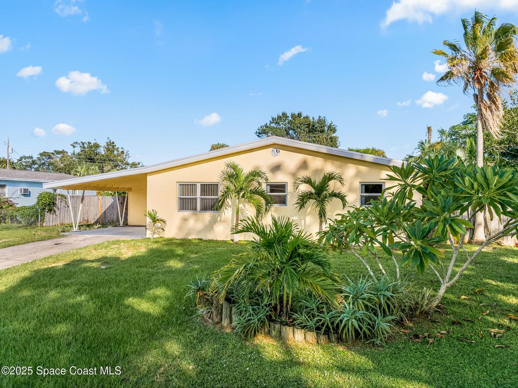 2917 Rollins Street, Melbourne, FL 32901