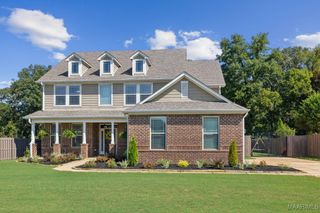 40 Tybee Cove, Deatsville, AL 36022