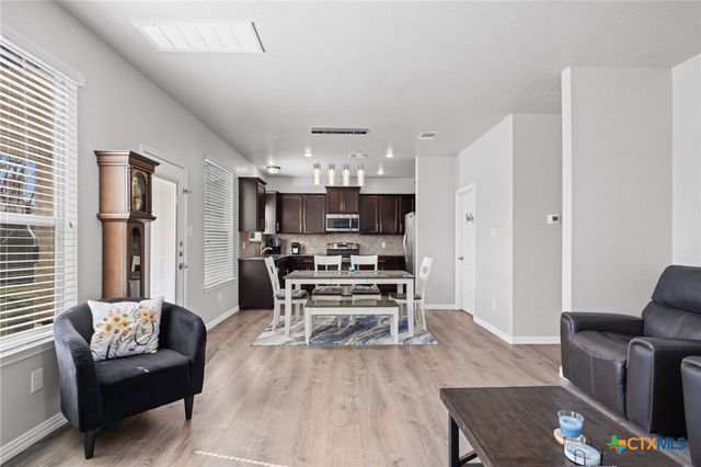 4601 Abergavenny Drive, Belton, TX 76513