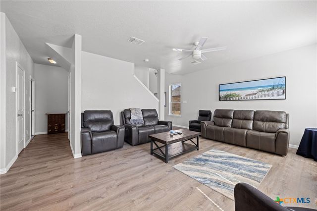 4601 Abergavenny Drive, Belton, TX 76513