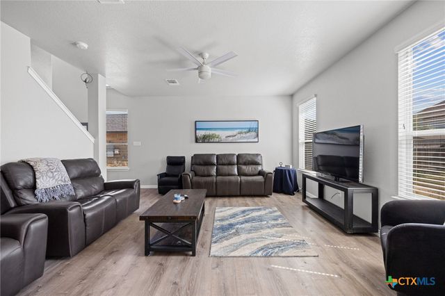 4601 Abergavenny Drive, Belton, TX 76513