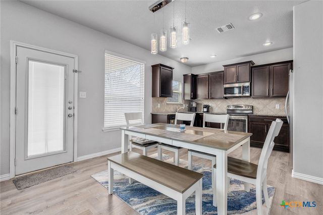 4601 Abergavenny Drive, Belton, TX 76513