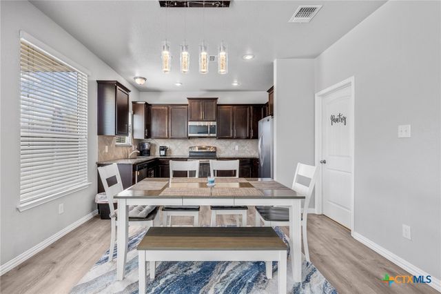 4601 Abergavenny Drive, Belton, TX 76513