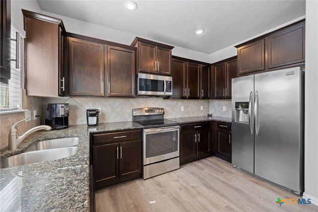 4601 Abergavenny Drive, Belton, TX 76513