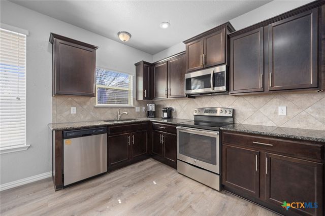 4601 Abergavenny Drive, Belton, TX 76513