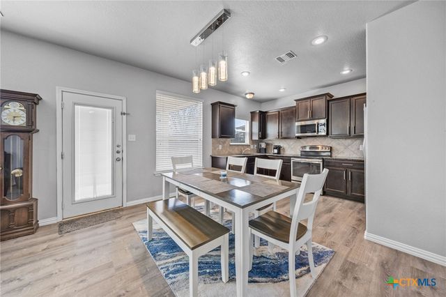 4601 Abergavenny Drive, Belton, TX 76513