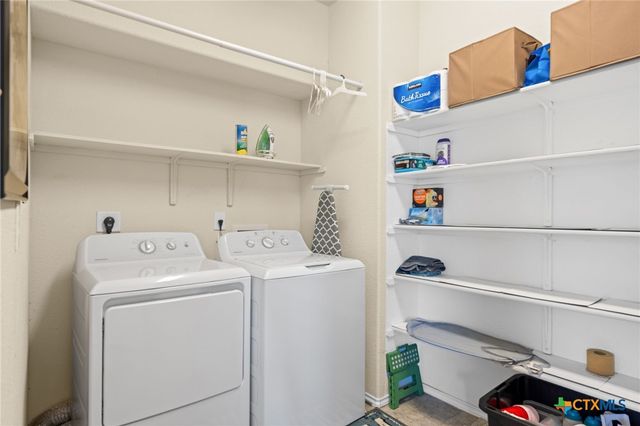 4601 Abergavenny Drive, Belton, TX 76513