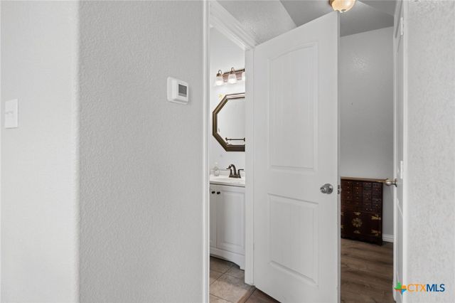 4601 Abergavenny Drive, Belton, TX 76513