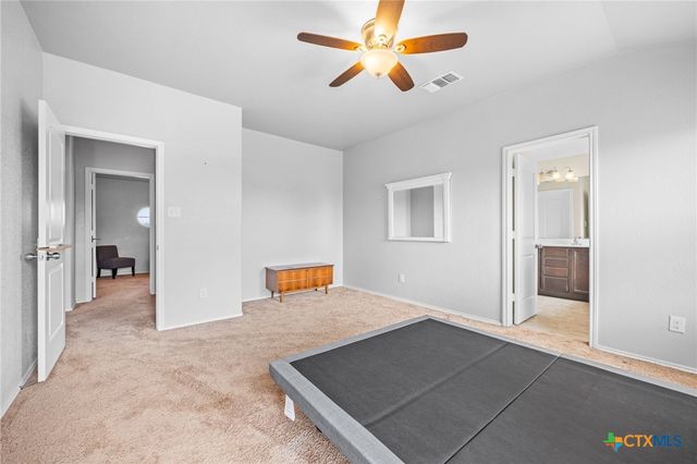 4601 Abergavenny Drive, Belton, TX 76513