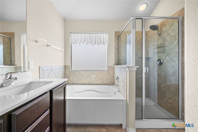 4601 Abergavenny Drive, Belton, TX 76513